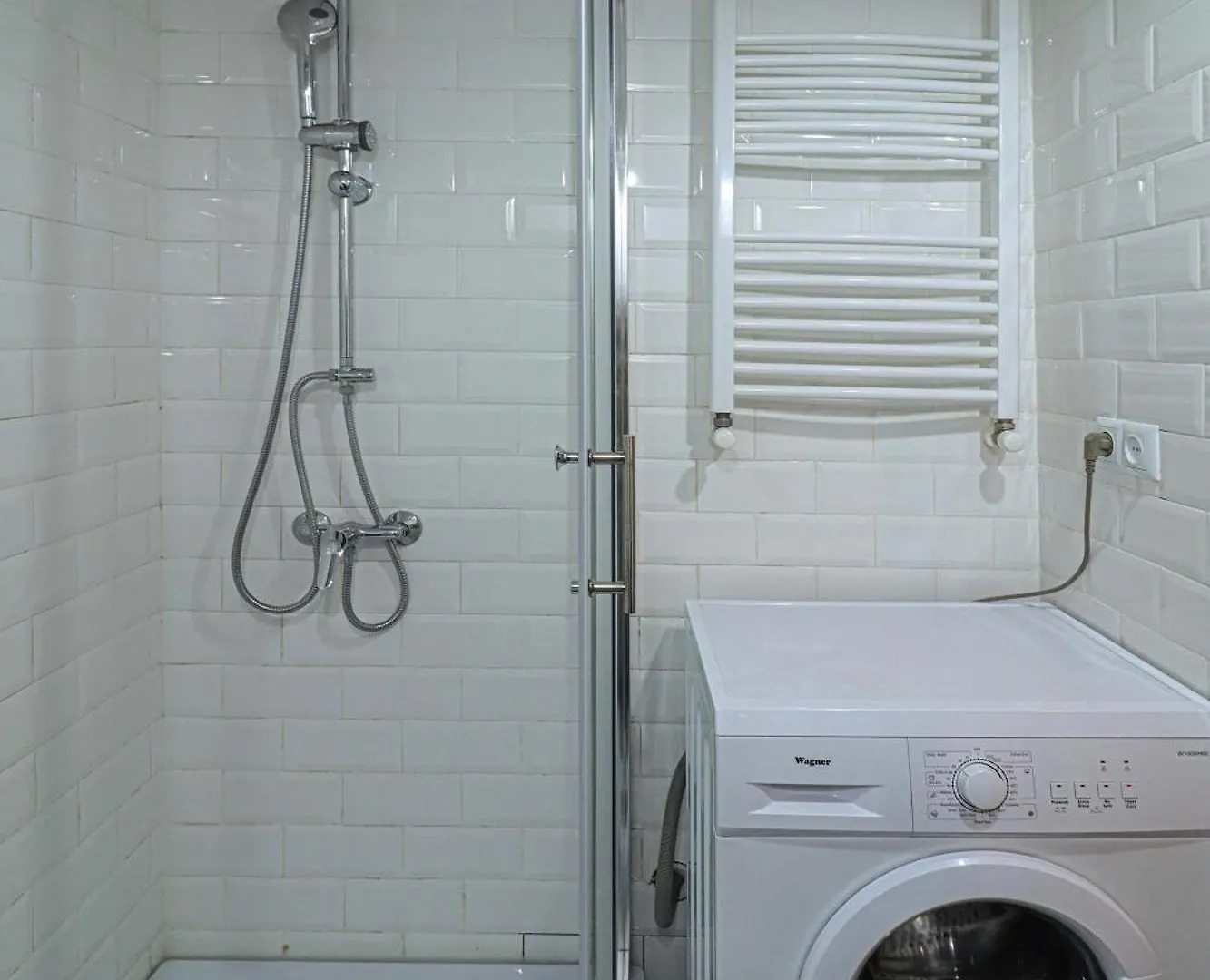 Cozy Vera Apt - By Wehost Tbilisi Georgië