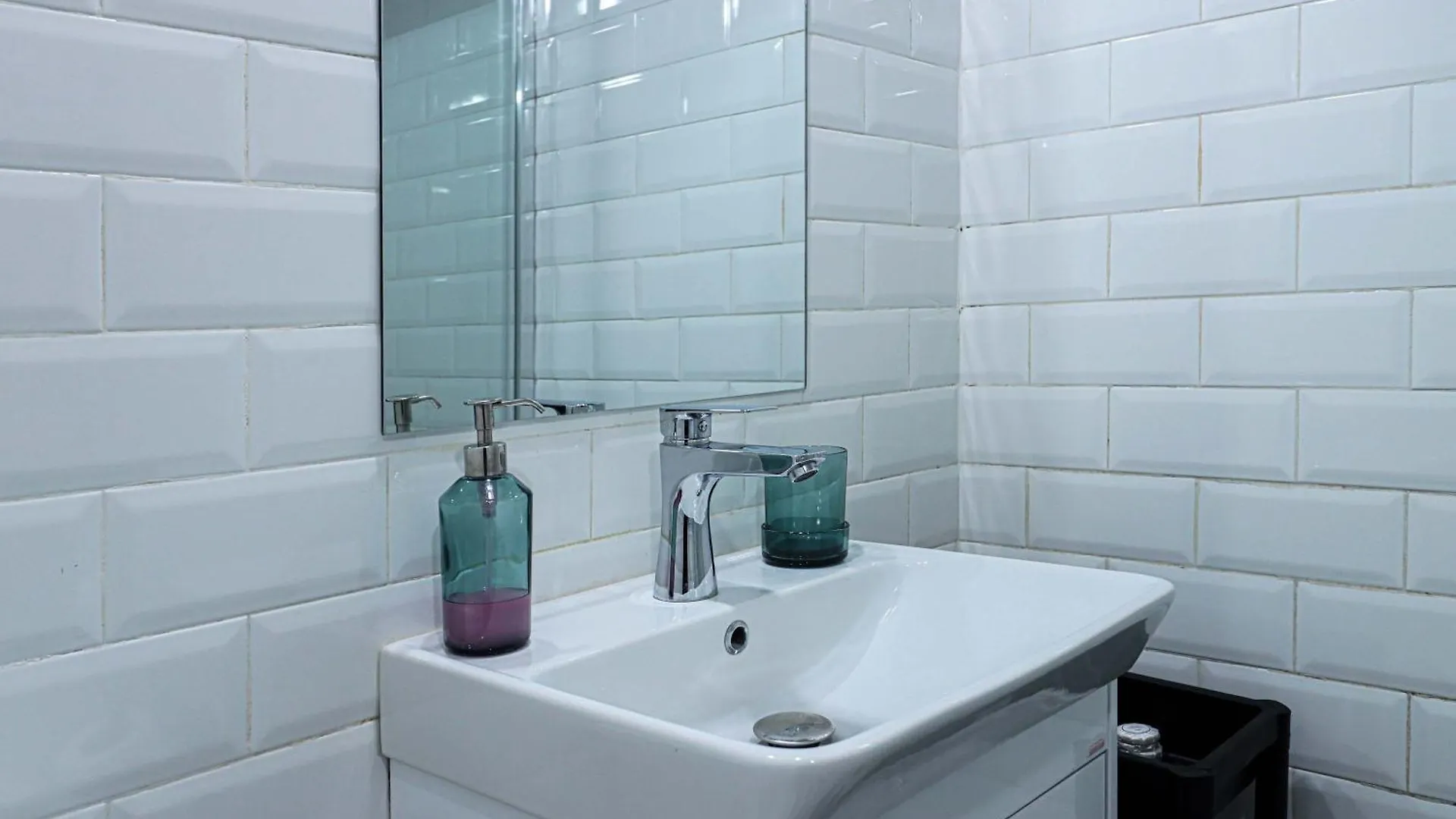 Appartement Cozy Vera Apt - By Wehost Tbilisi Georgië