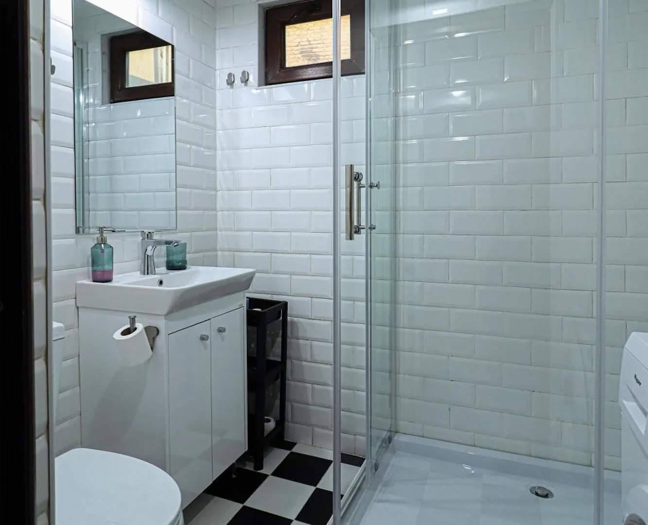 Appartement Cozy Vera Apt - By Wehost Tbilisi