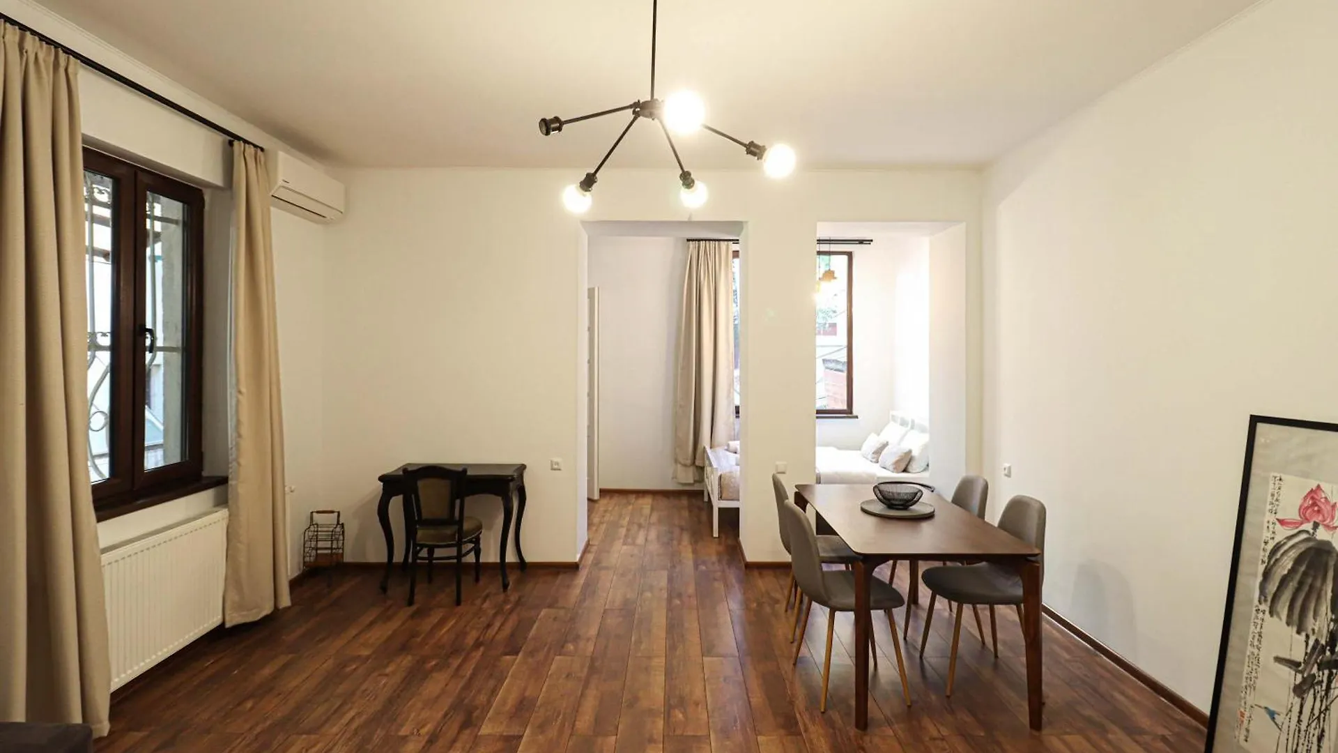 Cozy Vera Apt - By Wehost Tbilisi Georgië