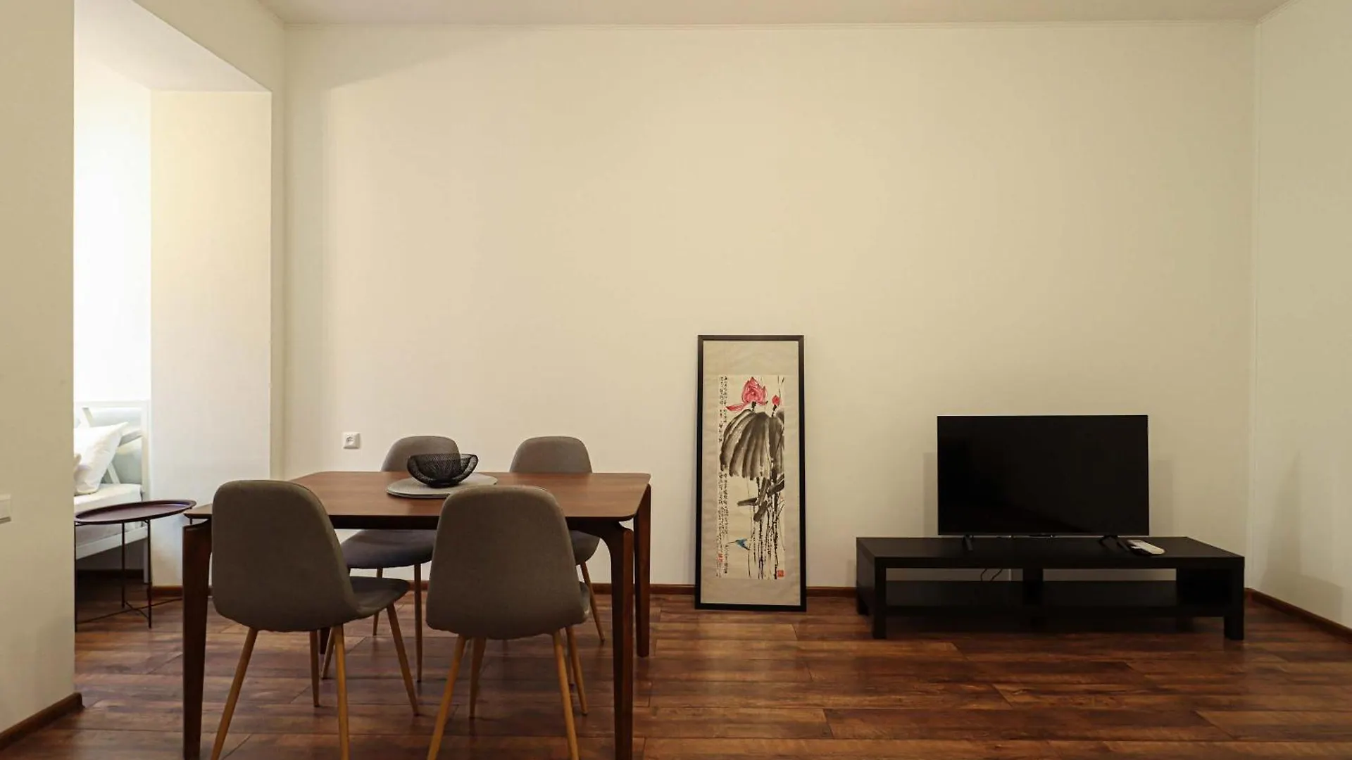 Cozy Vera Apt - By Wehost Tbilisi