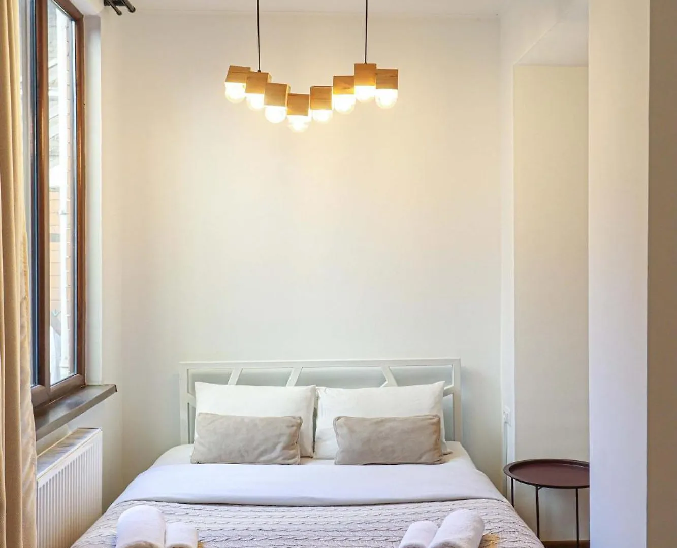 Cozy Vera Apt - By Wehost Tbilisi 0*,  Georgië