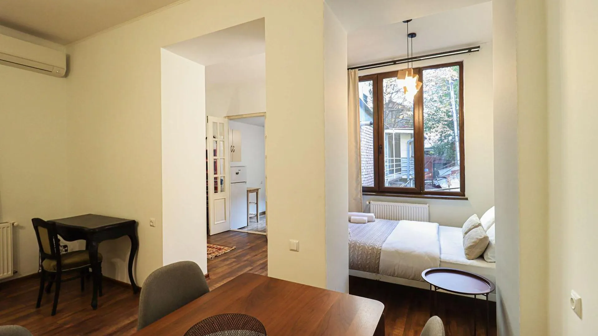 Cozy Vera Apt - By Wehost Tbilisi