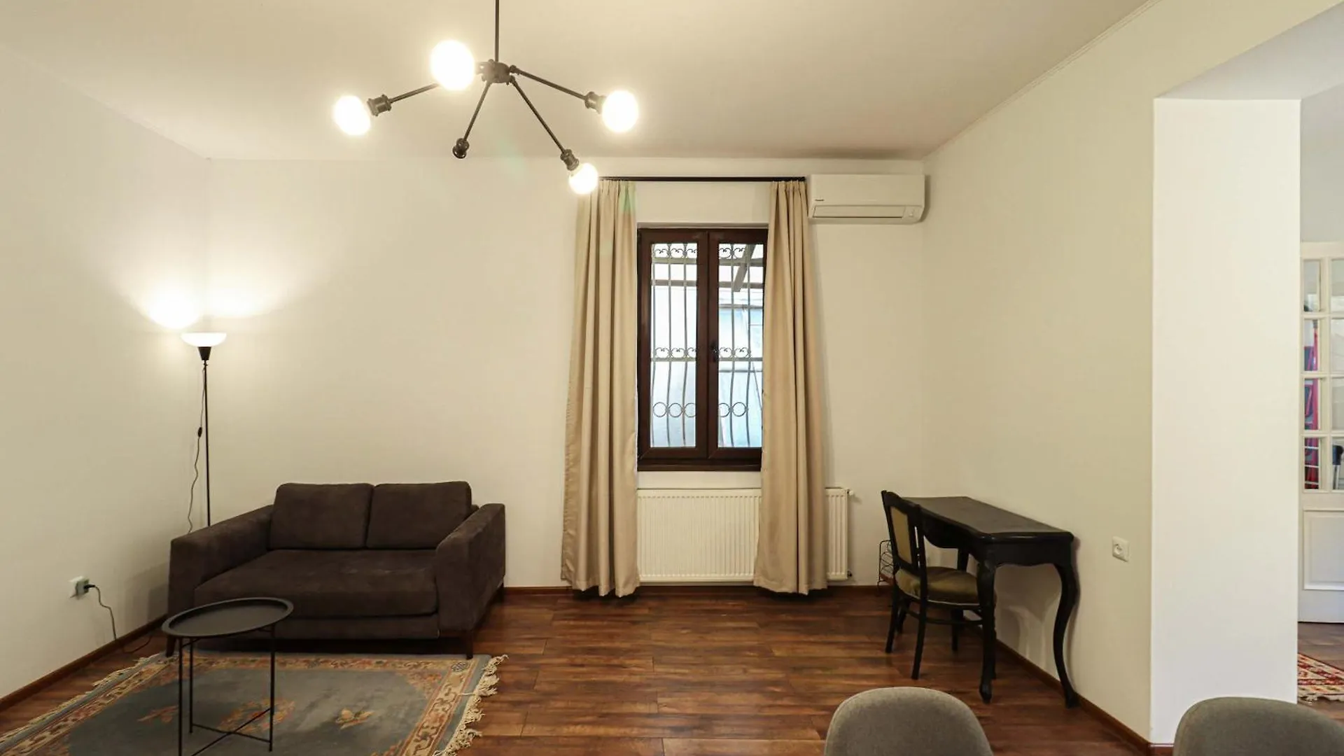 Appartement Cozy Vera Apt - By Wehost Tbilisi