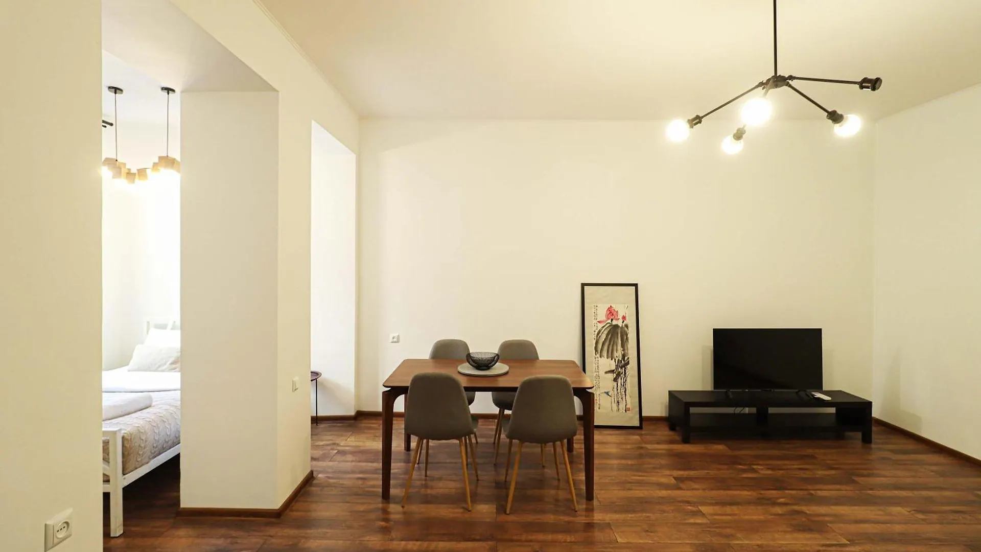 Cozy Vera Apt - By Wehost Tbilisi Appartement