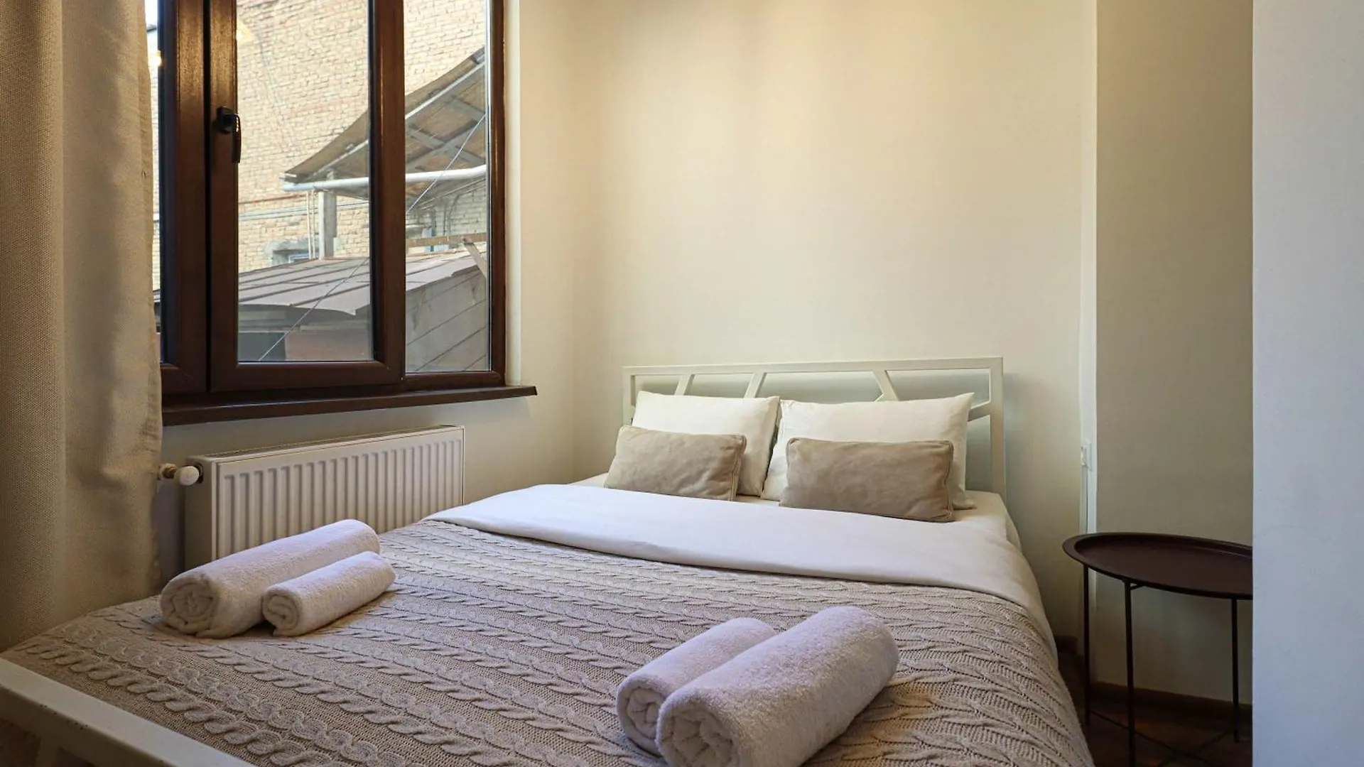 Appartement Cozy Vera Apt - By Wehost Tbilisi