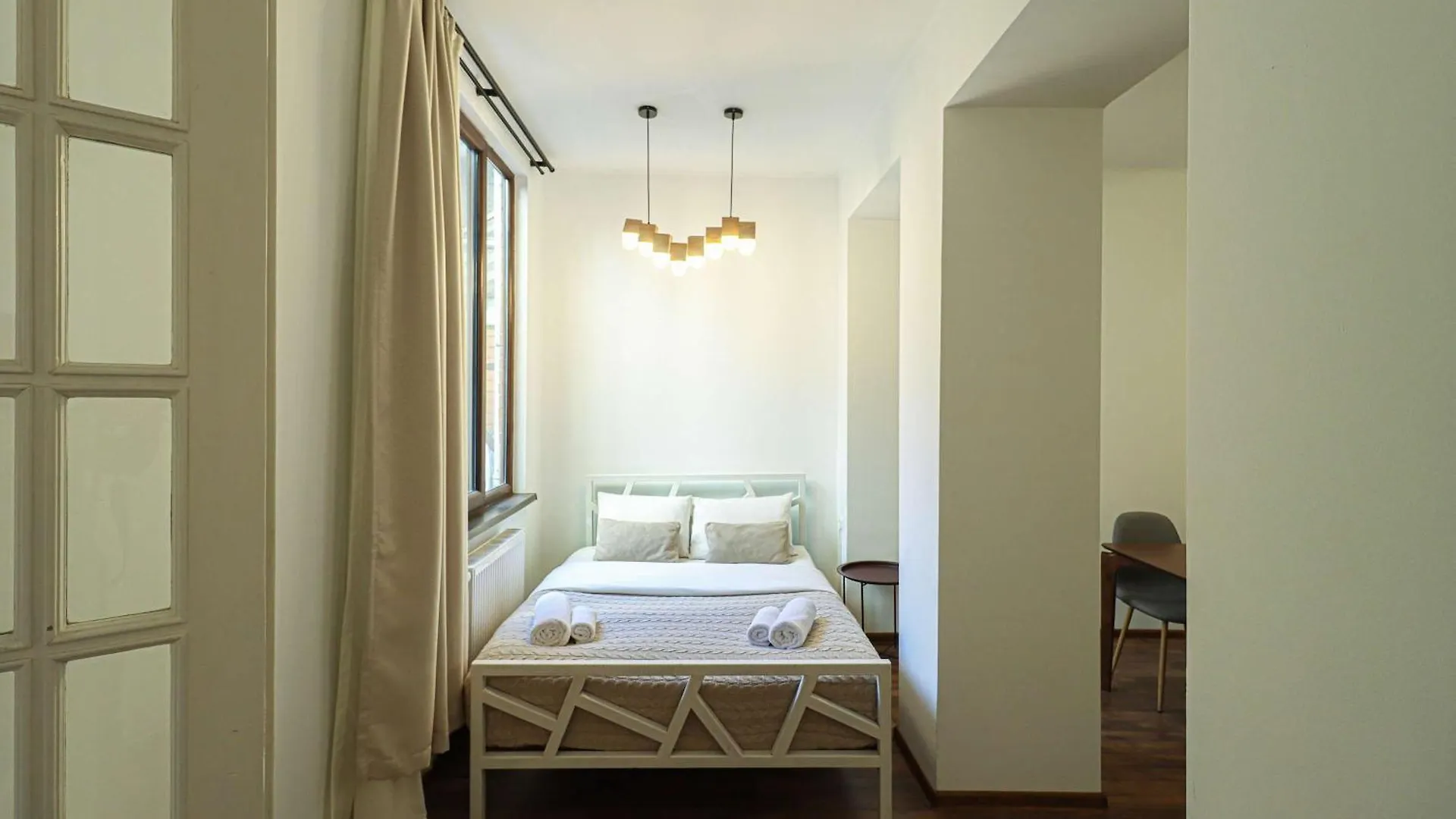 Appartement Cozy Vera Apt - By Wehost Tbilisi