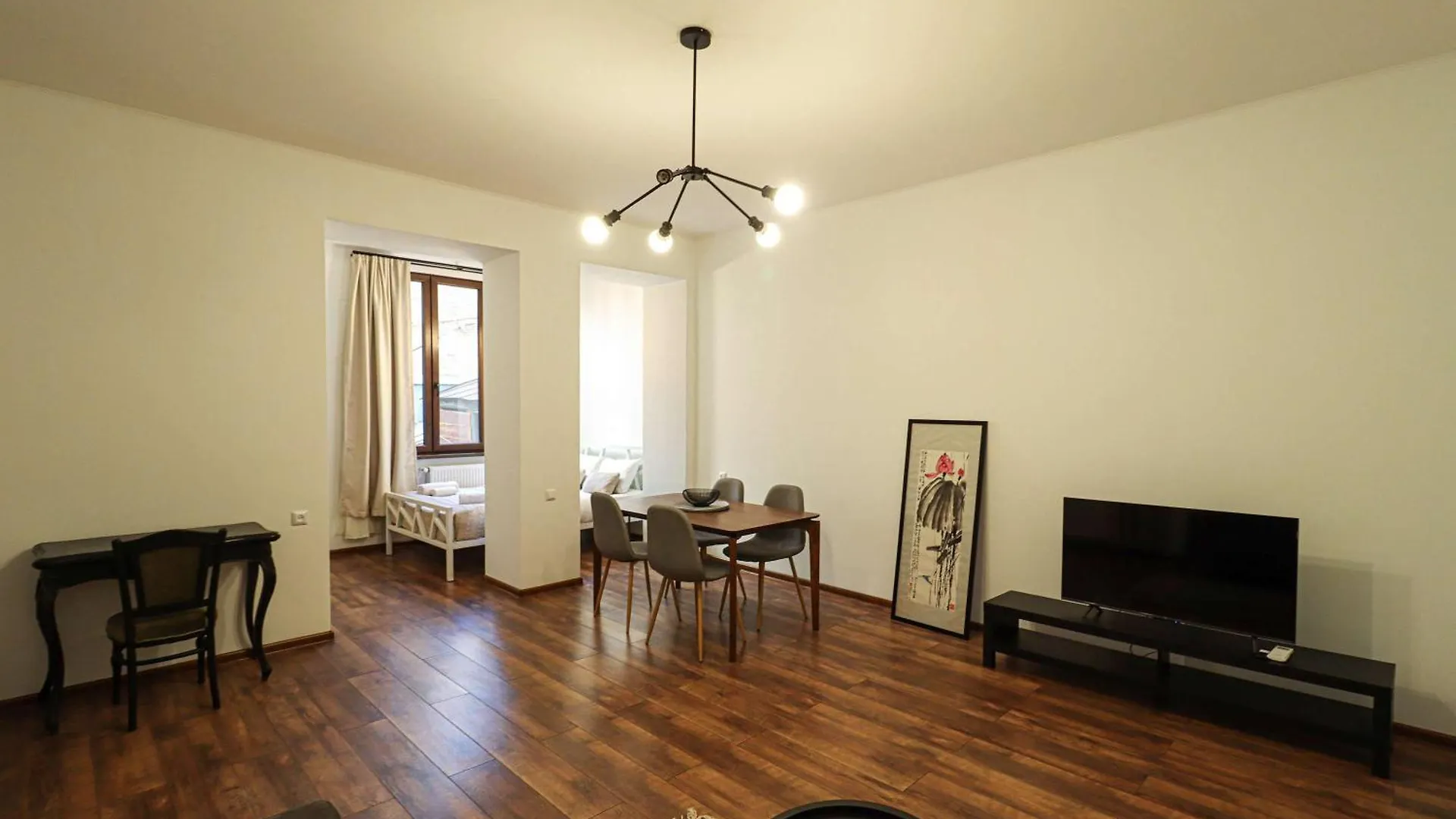 Cozy Vera Apt - By Wehost Tbilisi Appartement
